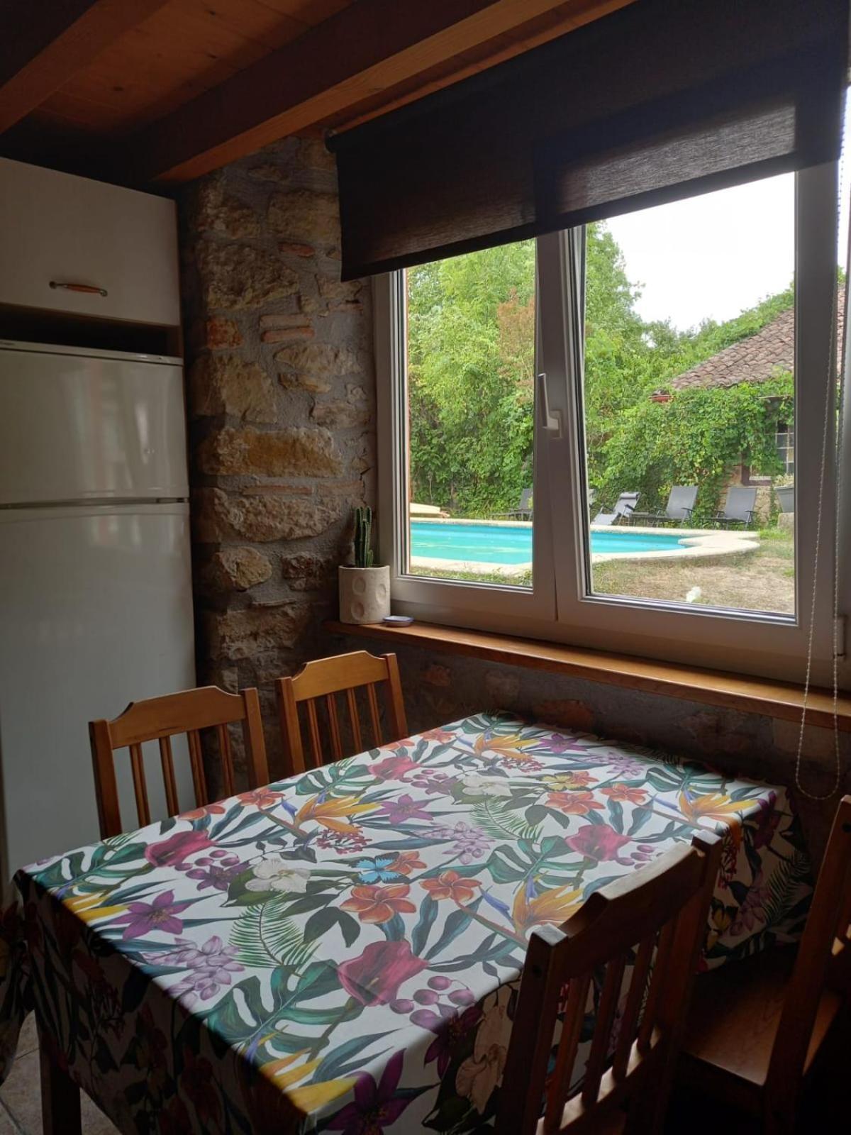 Errotazar Apartamento Rural I 알세이수아 외부 사진