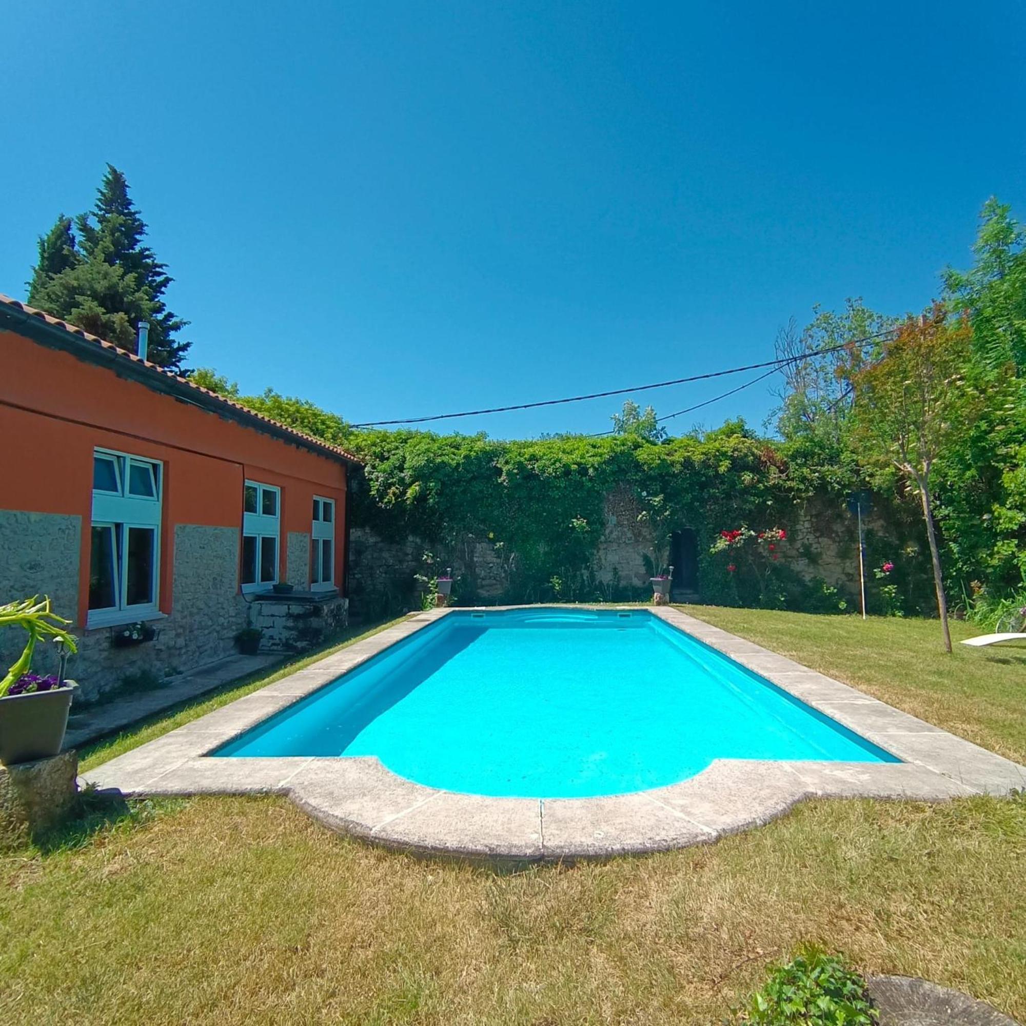 Errotazar Apartamento Rural I 알세이수아 외부 사진